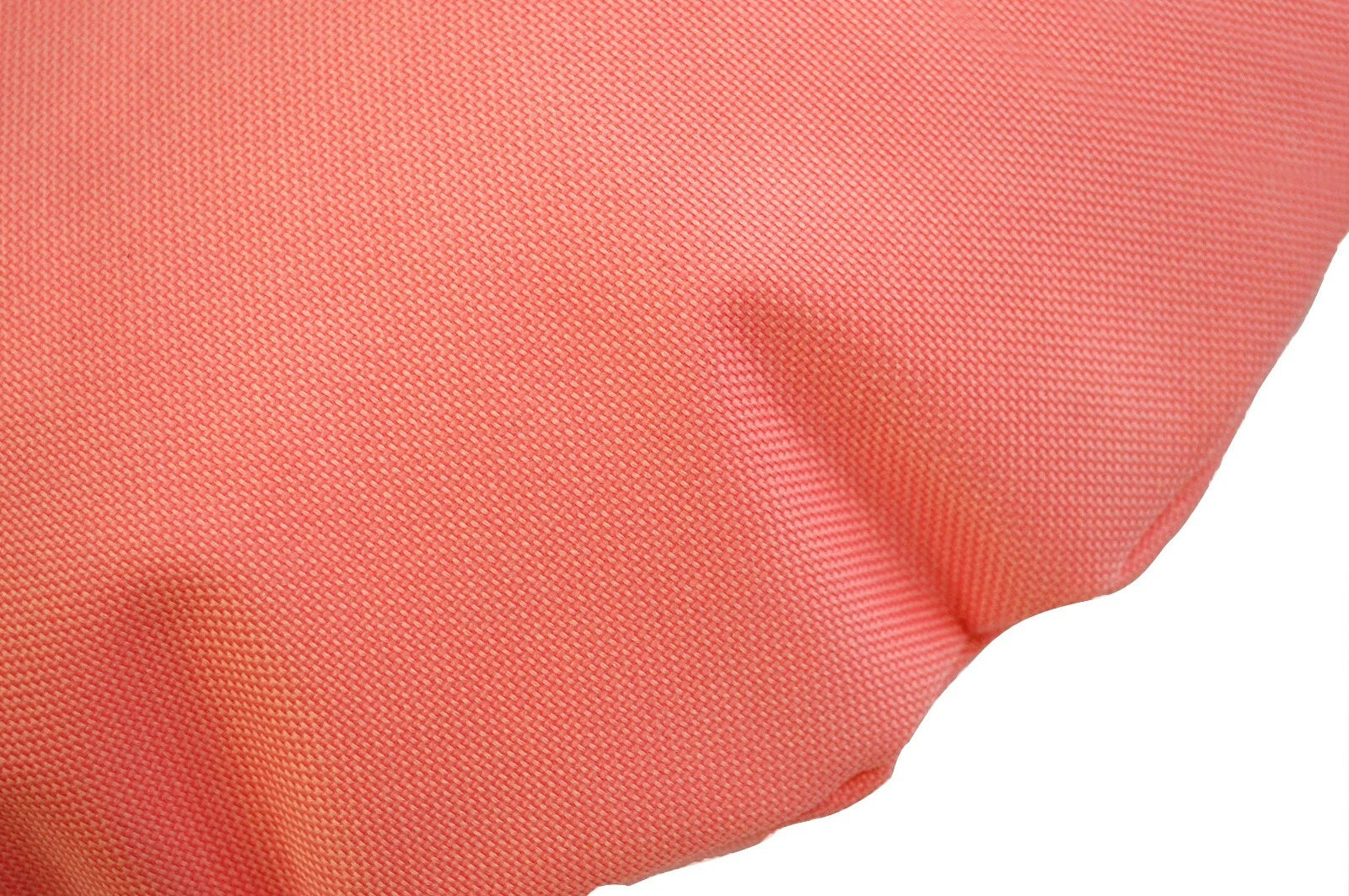PL04-TAILOR MADE Melon Pink Outdoor Waterproof Umberlla Patio sofa seat cover