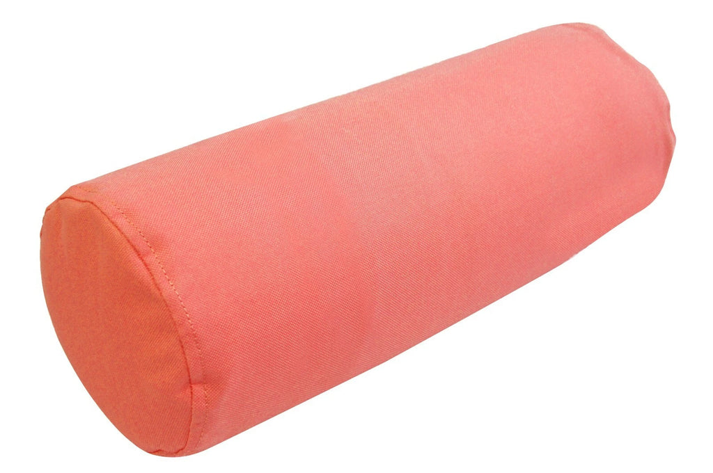 PL04-TAILOR MADE Melon Pink Outdoor Waterproof Umberlla Patio sofa seat cover