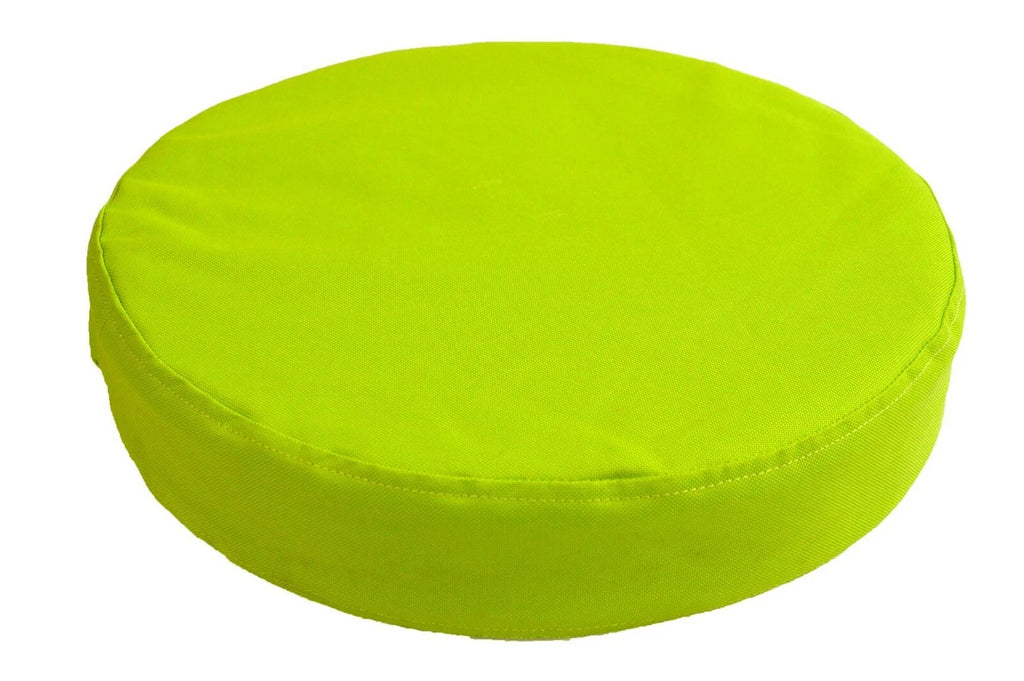 PL02-TAILOR MADE Lime Green Outdoor Waterproof SunUmbrell Patio sofa seat cover