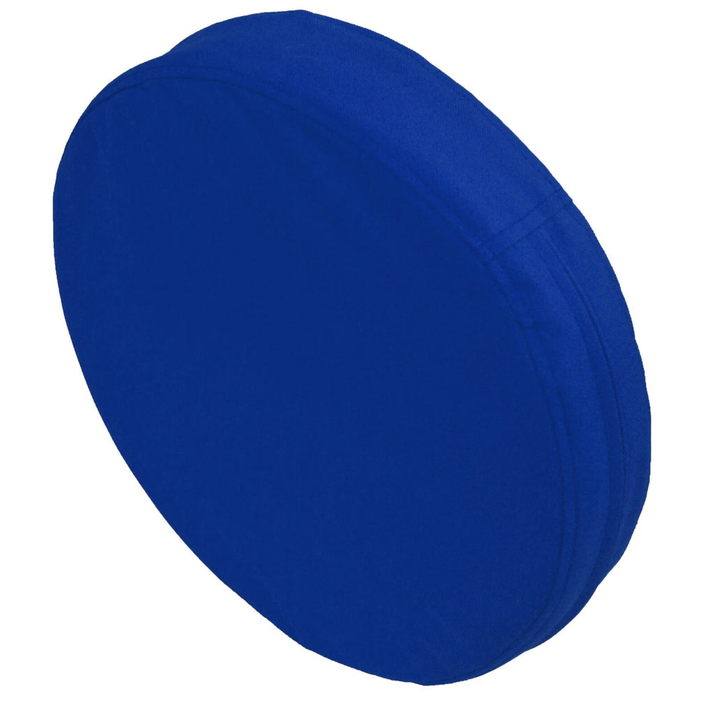 PL17-TAILOR MADE Deep Blue Outdoor Waterproof Sun Umbrella Patio sofa seat cover