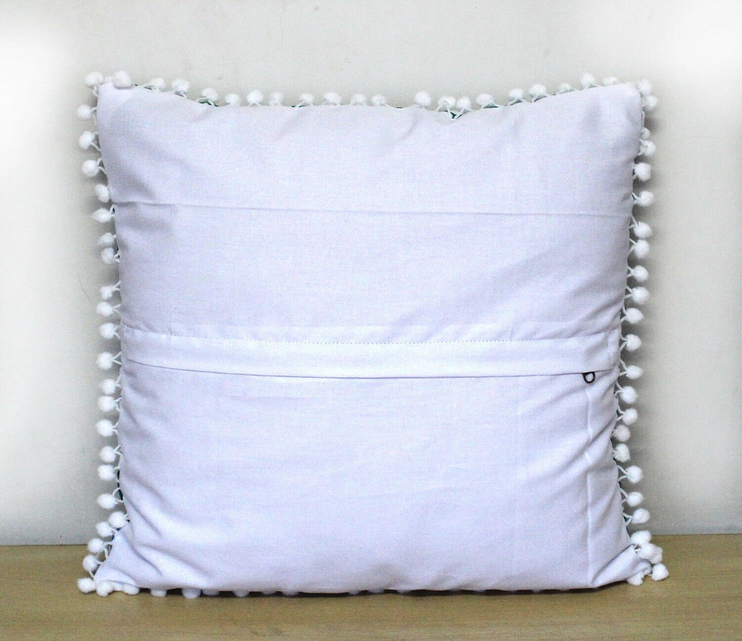 Set Of 2 Cotton Cushion Cover Mandala Couch Pillow Cases Home Decorative Pillows