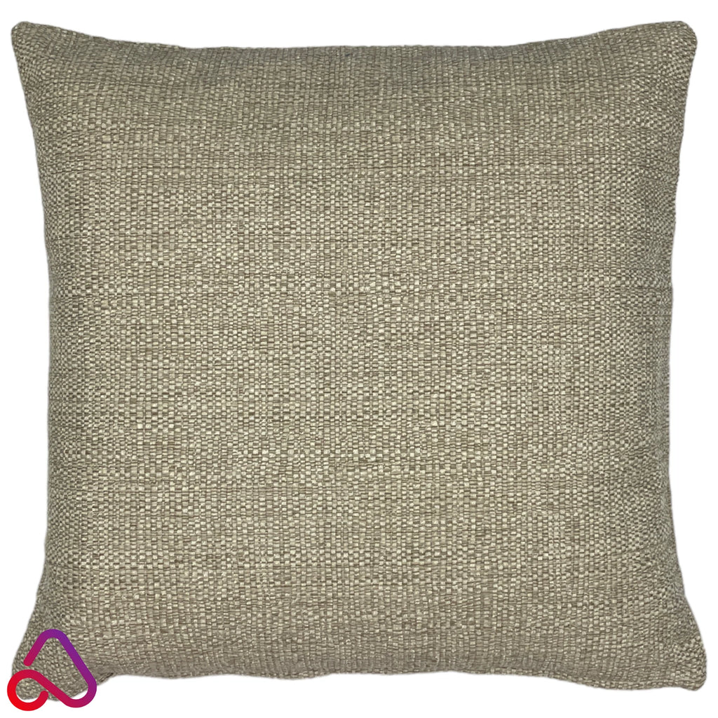 Handmade Basket Weave Like Cushion Cover Pillow Case Home Sofa Bed Decor Woven
