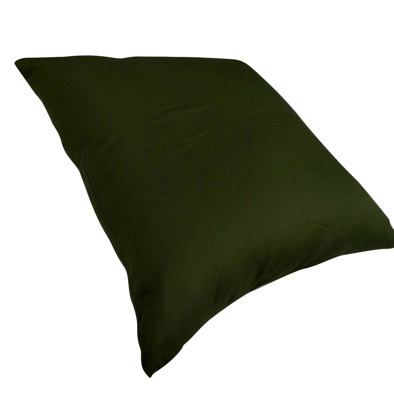 Tailor Made*COVER*Fine Sheet 100%Cotton Pillow Cushion Cover Thow Floor sofa pad