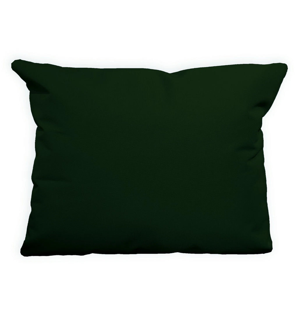 PL24-TAILOR MADE DK Green Outdoor Waterproof Sun Umbrella Patio sofa seat cover