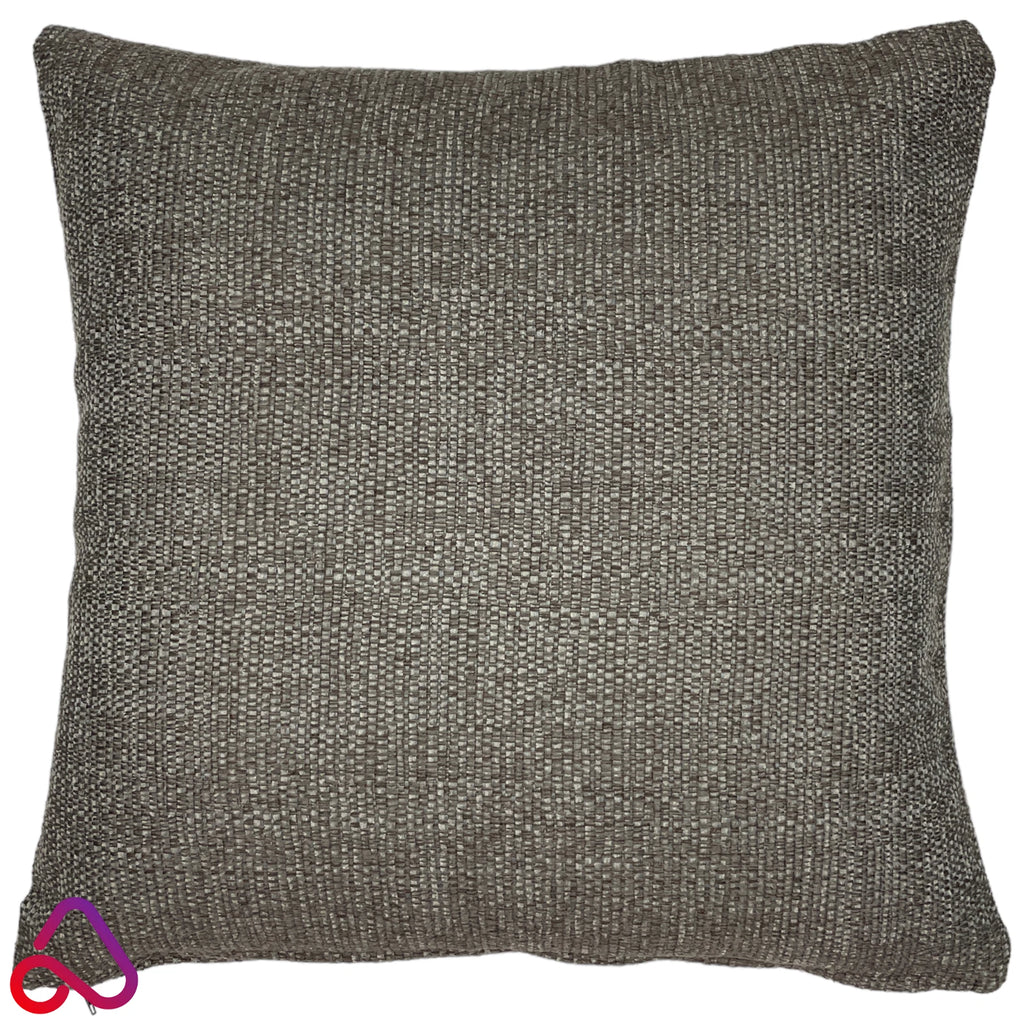 Handmade Basket Weave Like Cushion Cover Pillow Case Home Sofa Bed Decor Woven
