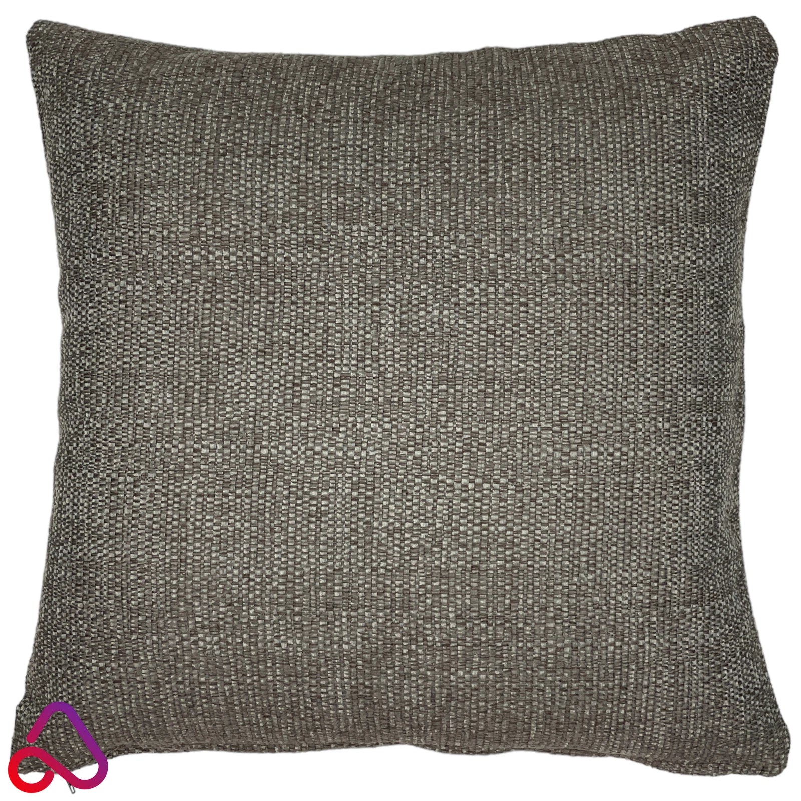 Handmade Basket Weave Like Cushion Cover Pillow Case Home Sofa Bed Decor Woven