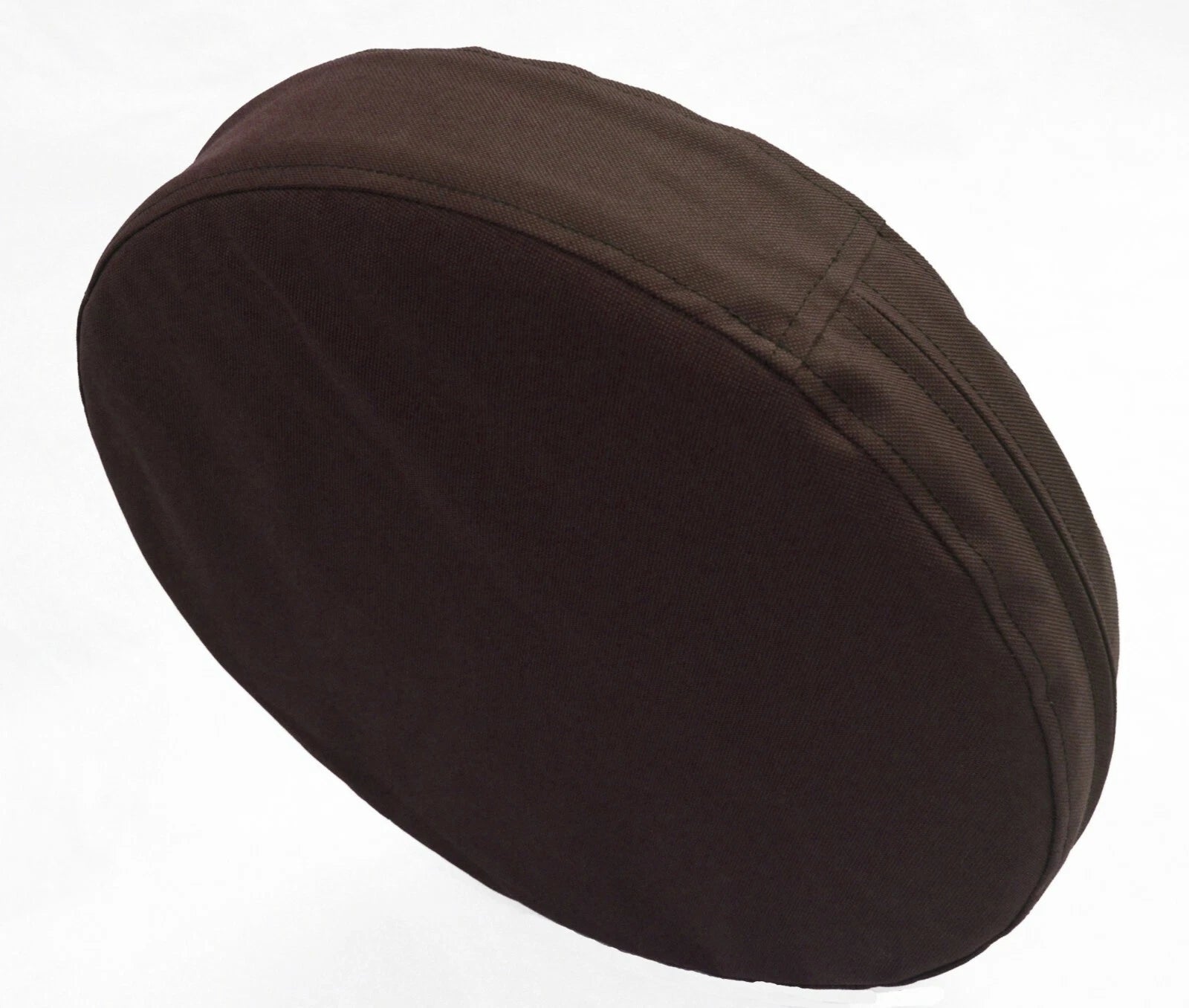 PL12 TAILOR MADE Dk Brown Outdoor Waterproof Sun Umberlla Patio sofa seat cover