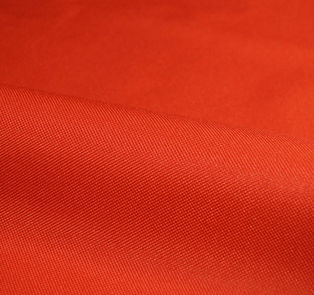 PL19-TAILOR MADE Orange Outdoor Waterproof Sun Umbrella Patio sofa seat cover