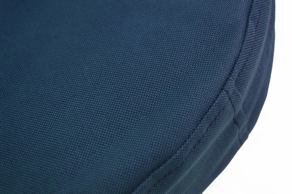 PL10-TAILOR MADE Navy Blue Outdoor Waterproof SunUmberlla Patio sofa seat cover