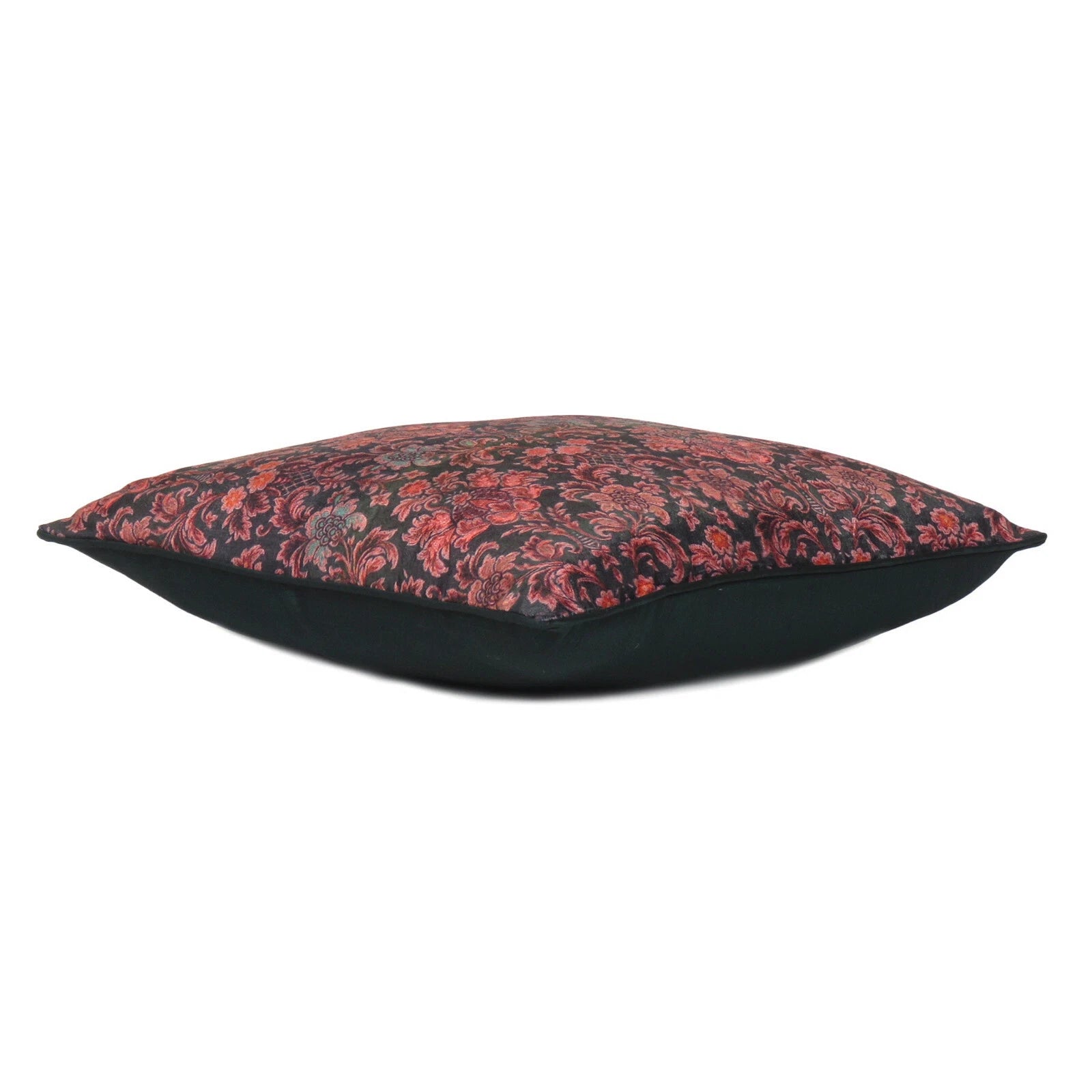 Velvet Pillowcase Cover Home Sofa Bed Decorative Cushion Covers Soft Pillows 5Pc