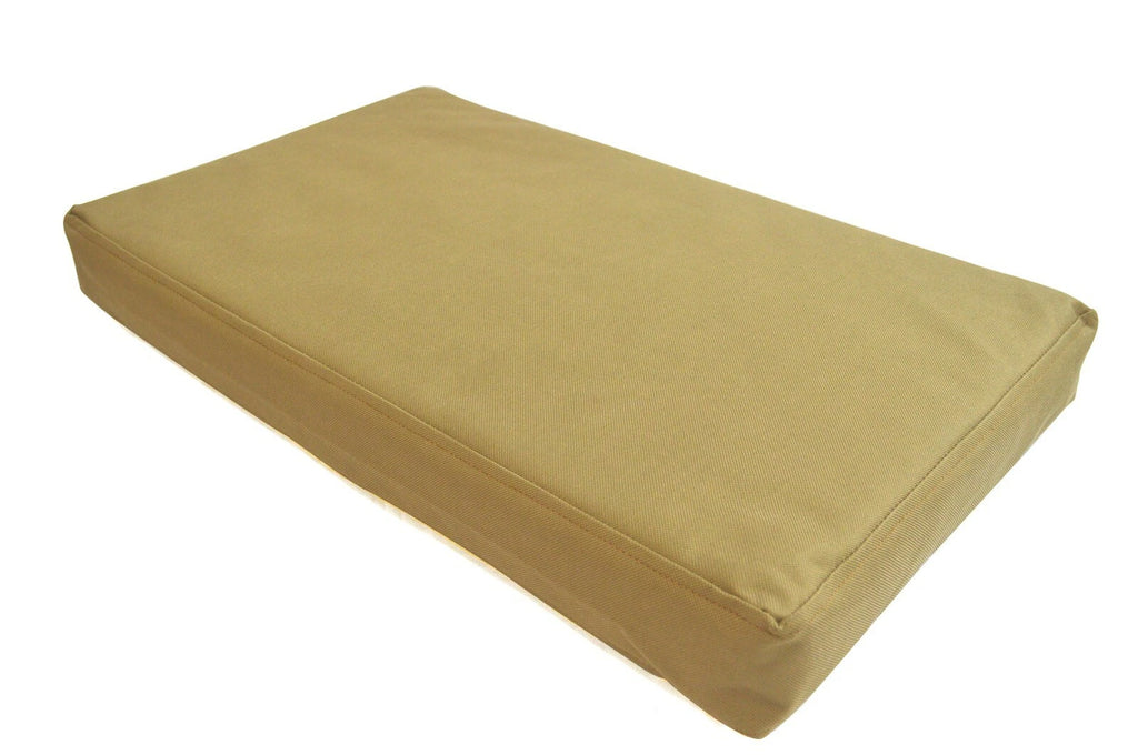 PL30-TAILOR MADE Outdoor Waterproof SunUmbrella Tan/Khaki Patio sofa seat cover