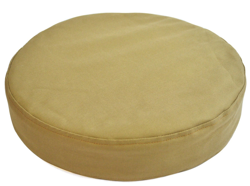 PL30-TAILOR MADE Outdoor Waterproof SunUmbrella Tan/Khaki Patio sofa seat cover