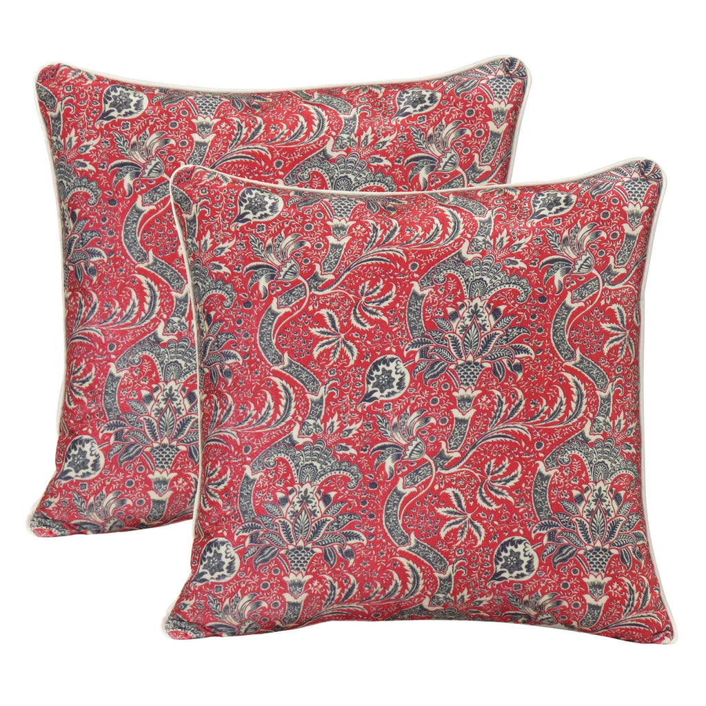 Velvet Pillowcase Cover Home Sofa Bed Decorative Cushion Covers Soft Pillows 5Pc