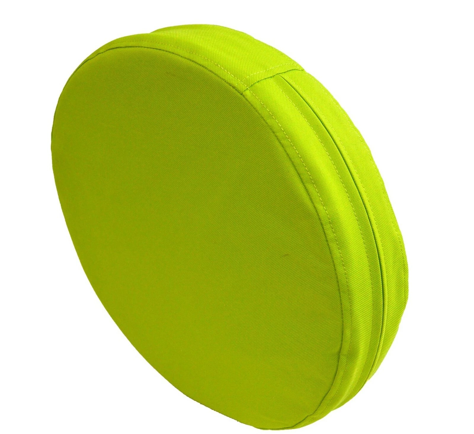 PL02-TAILOR MADE Lime Green Outdoor Waterproof SunUmbrell Patio sofa seat cover