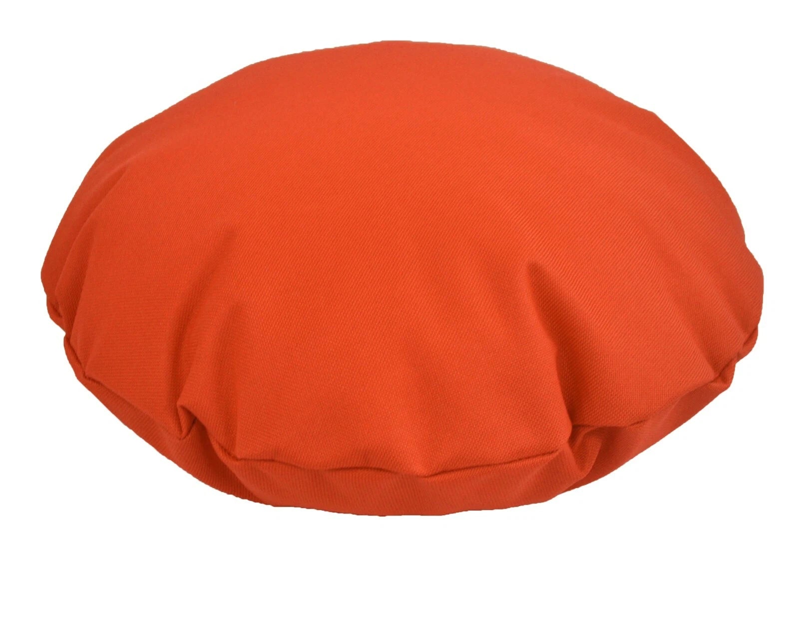 PL19-TAILOR MADE Orange Outdoor Waterproof Sun Umbrella Patio sofa seat cover