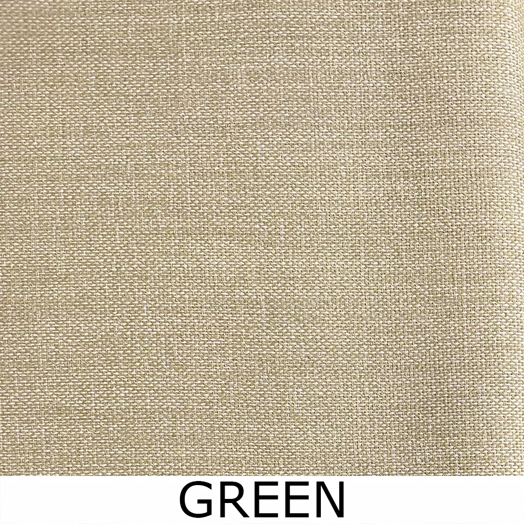 Premium Circle Basket Weave Like Cushion Cover Woven Round Pillow Case Sofa Bed