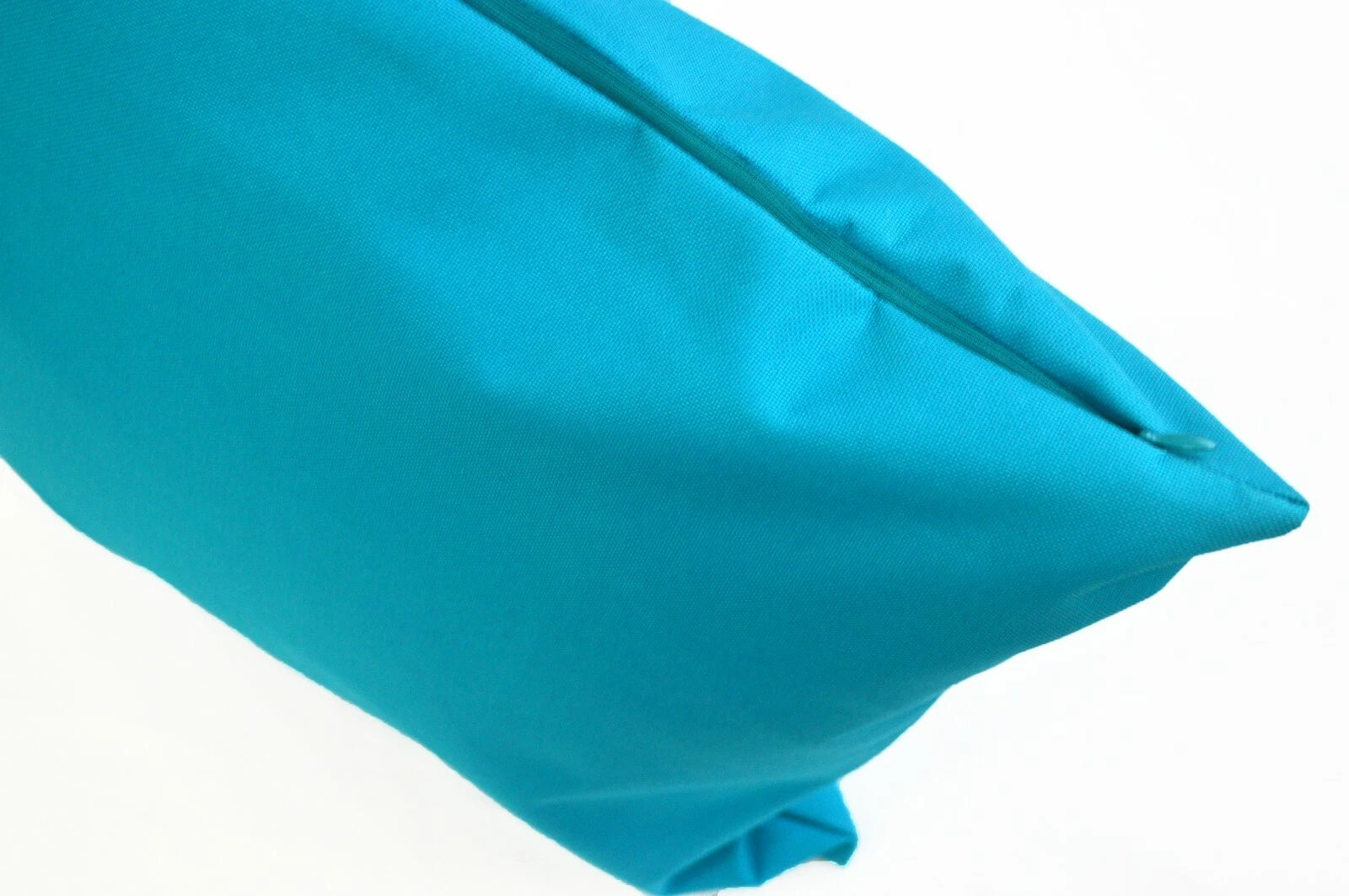 PL22-TAILOR MADE Teal Blue Outdoor Waterproof Sun Umbrella Patio sofa seat cover