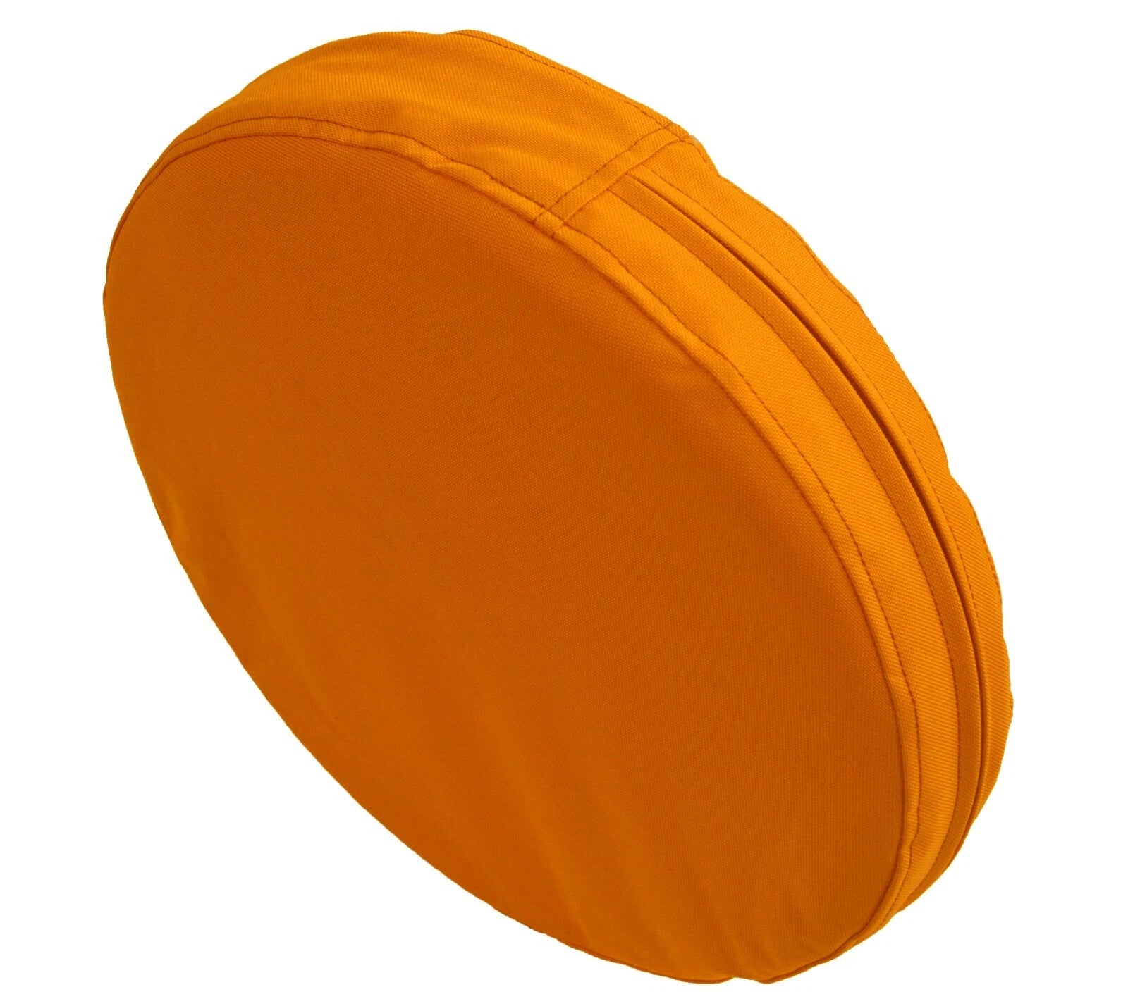 PL05-TAILOR MADE Orange Outdoor Waterproof Umberlla Patio sofa seat cover