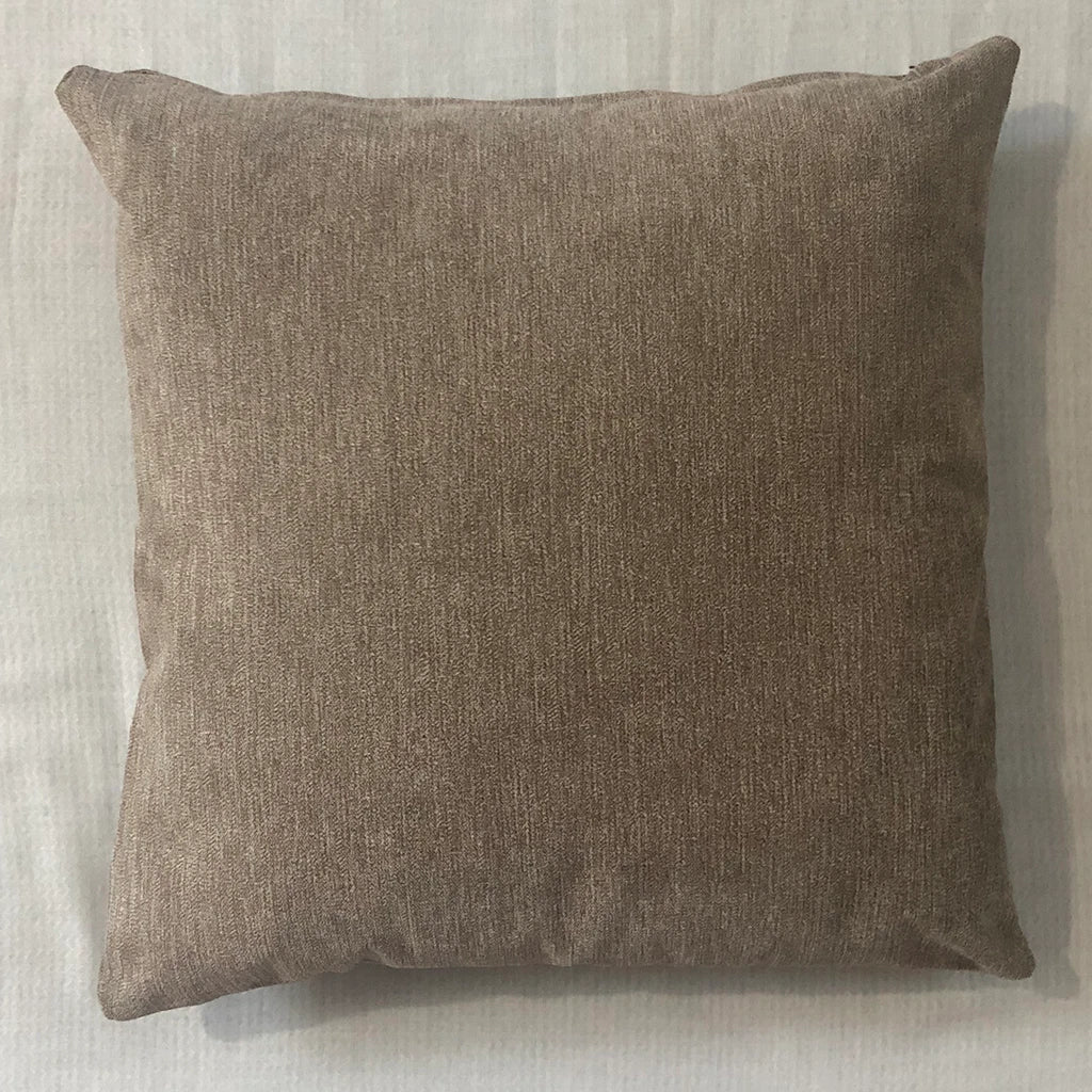 Premium Fernando Faux Suede Cushion Cover Handmade Pillow Case Sofa Bed Decor