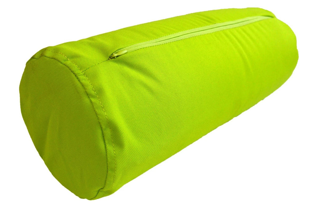 PL02-TAILOR MADE Lime Green Outdoor Waterproof SunUmbrell Patio sofa seat cover