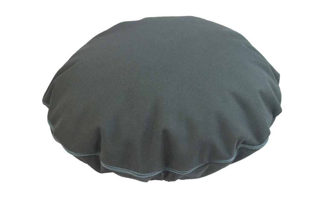 PL13 TAILOR MADE Dark Gray Outdoor Waterproof SunUmberlla Patio sofa seat cover