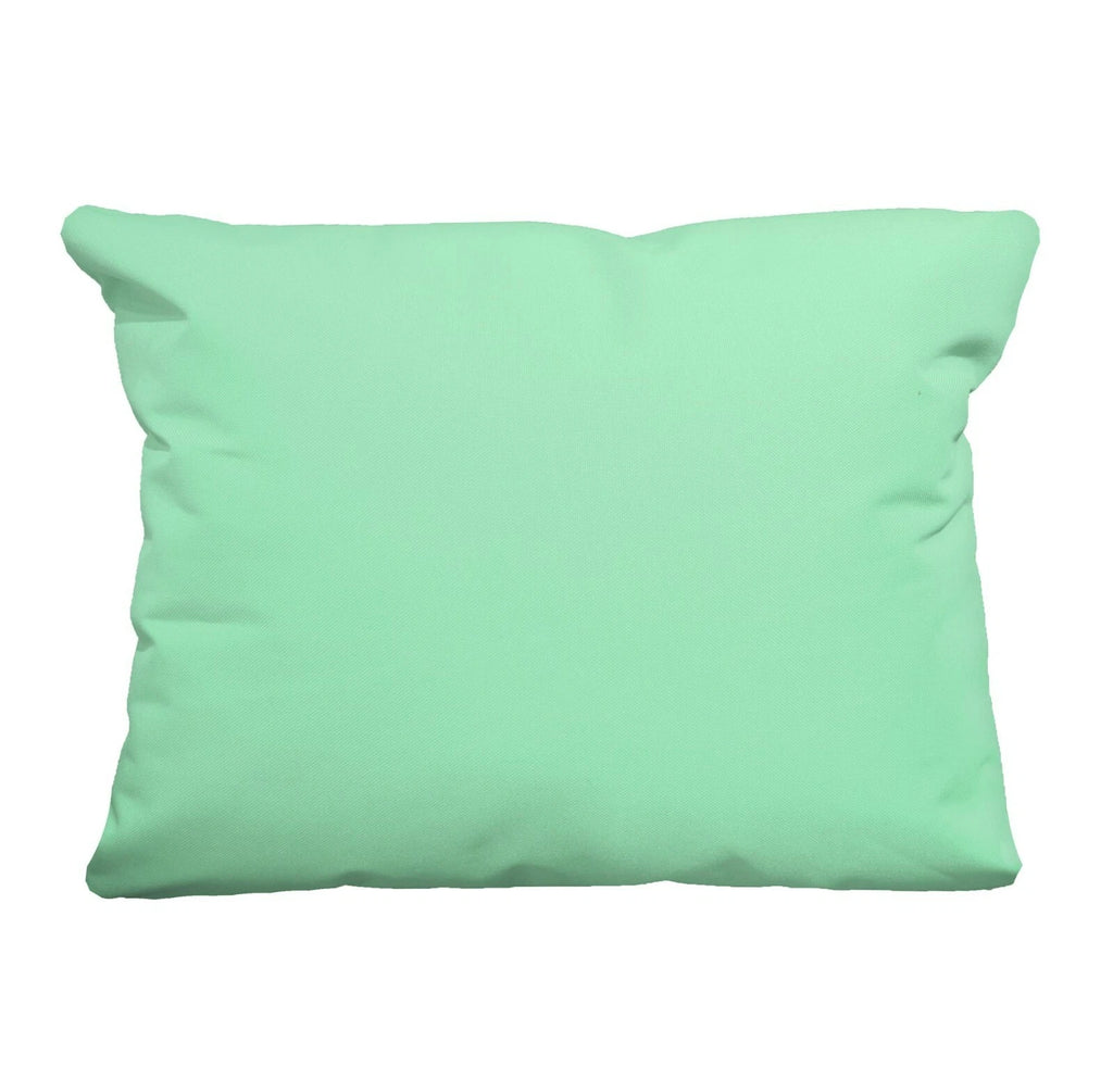 PL31-TAILOR MADE Turquoise Outdoor Waterproof Sun Umbrella Patio sofa seat cover