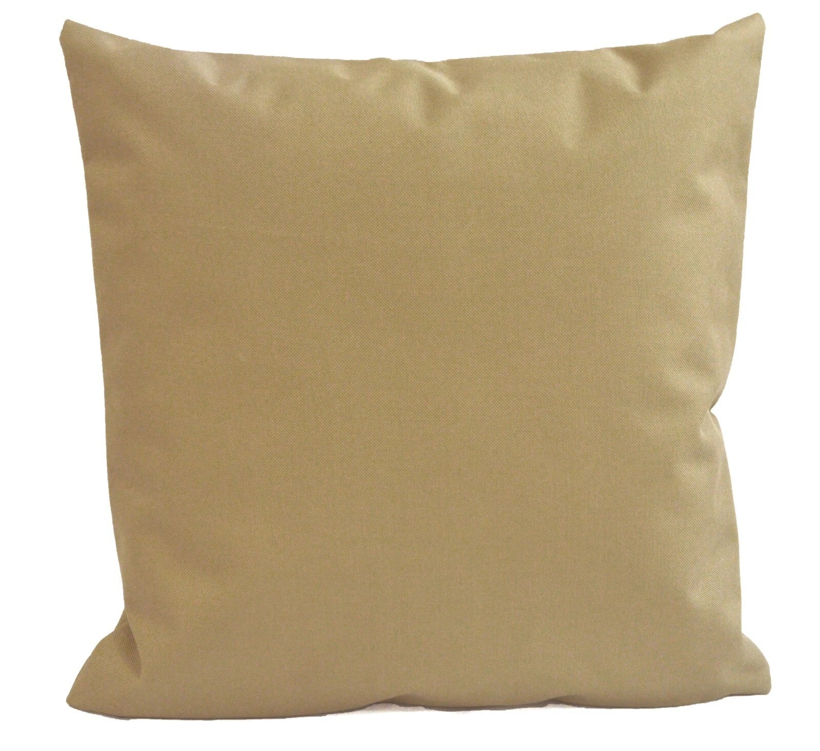 PL30-TAILOR MADE Outdoor Waterproof SunUmbrella Tan/Khaki Patio sofa seat cover