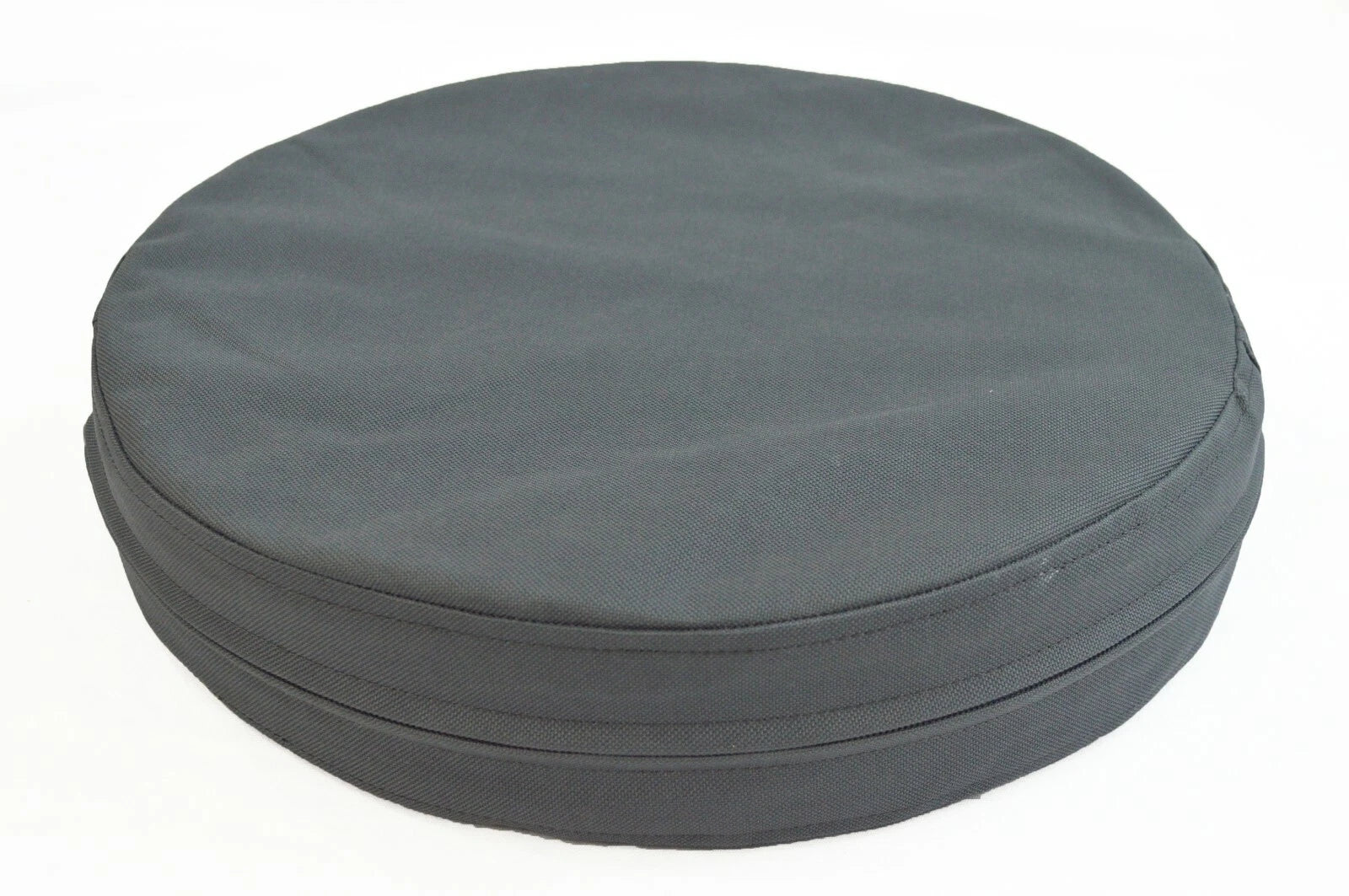 PL13 TAILOR MADE Dark Gray Outdoor Waterproof SunUmberlla Patio sofa seat cover
