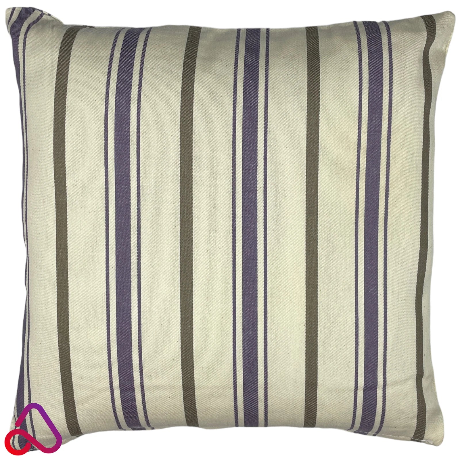 100% Egyptian Cotton Cushion Cover Handmade Pillow Case Home Sofa Bed Decor