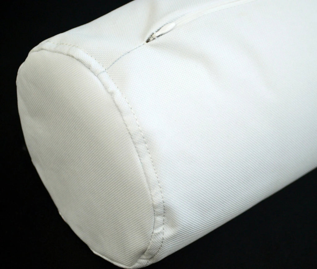 PL38-TAILOR MADE Cre-White Outdoor Waterproof Sun Umbrella Patio sofa seat cover