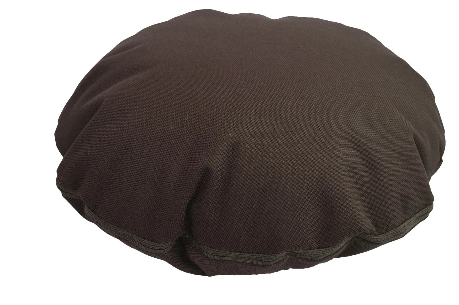 PL12 TAILOR MADE Dk Brown Outdoor Waterproof Sun Umberlla Patio sofa seat cover