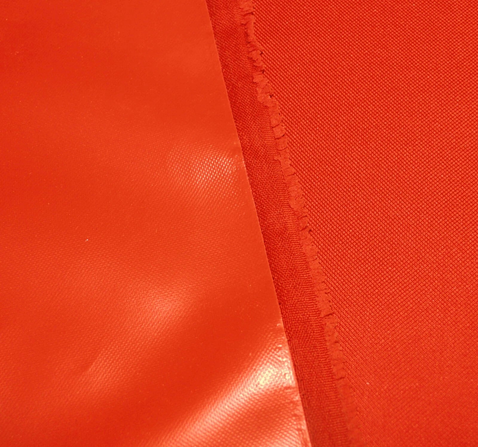 PL19-TAILOR MADE Orange Outdoor Waterproof Sun Umbrella Patio sofa seat cover