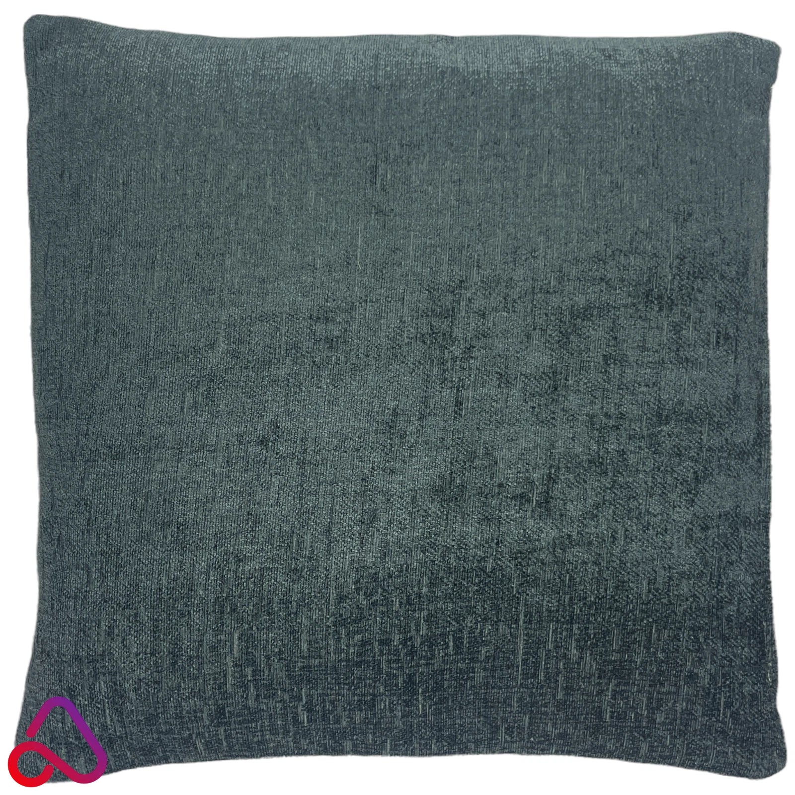 Elite Chenille Cushion Cover Shimmering Pillow Case Home Decor Sofa Bed Scatter
