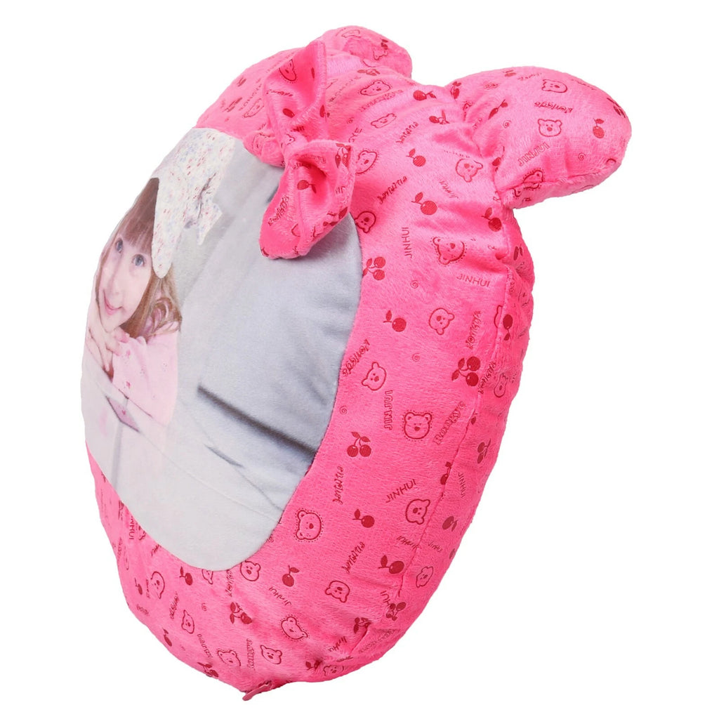 1/4/10Pcs Sublimation Blank Pillow Case Cushion Cover Home Sofa Decor Girls Gift