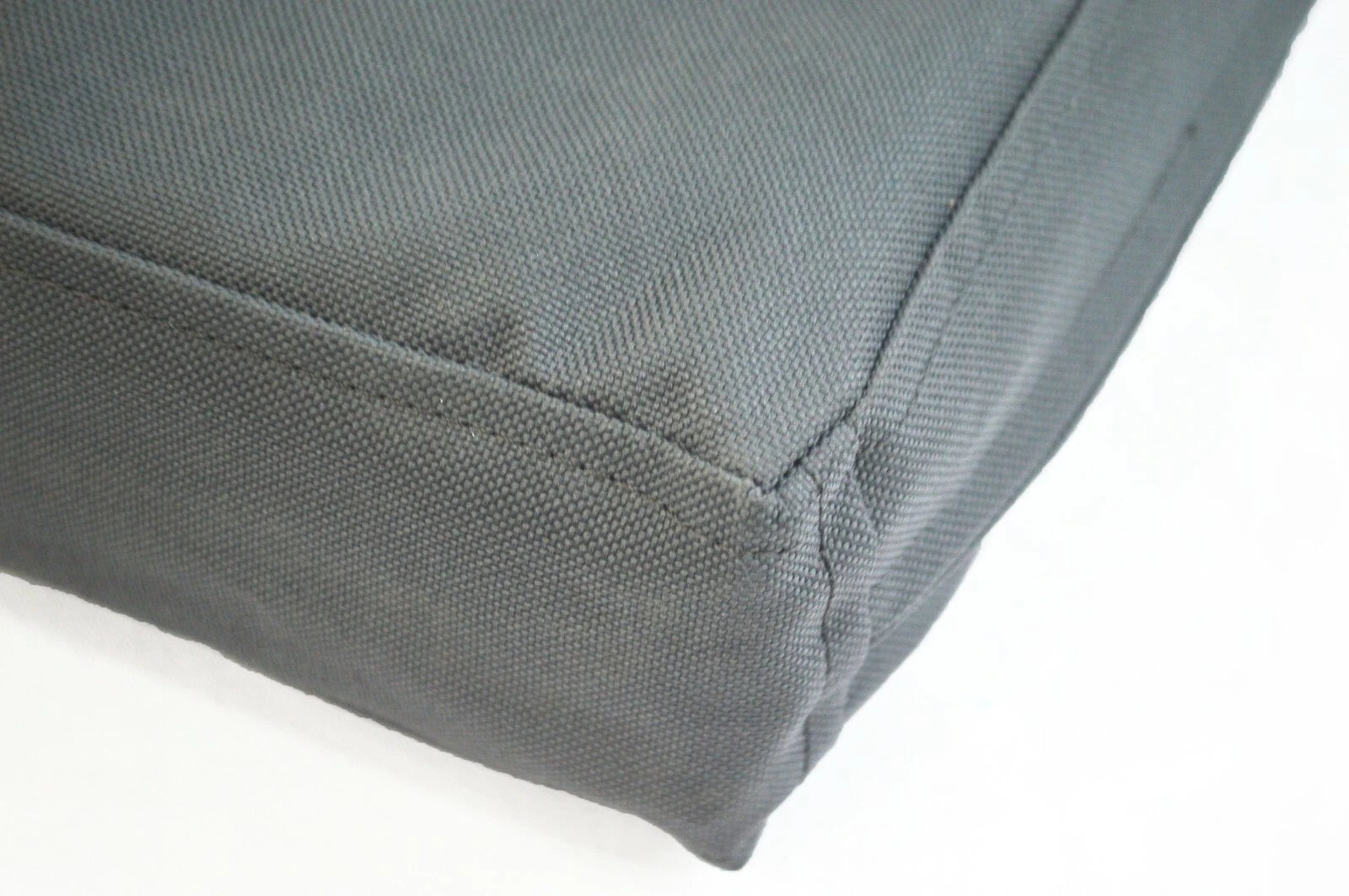 PL13 TAILOR MADE Dark Gray Outdoor Waterproof SunUmberlla Patio sofa seat cover