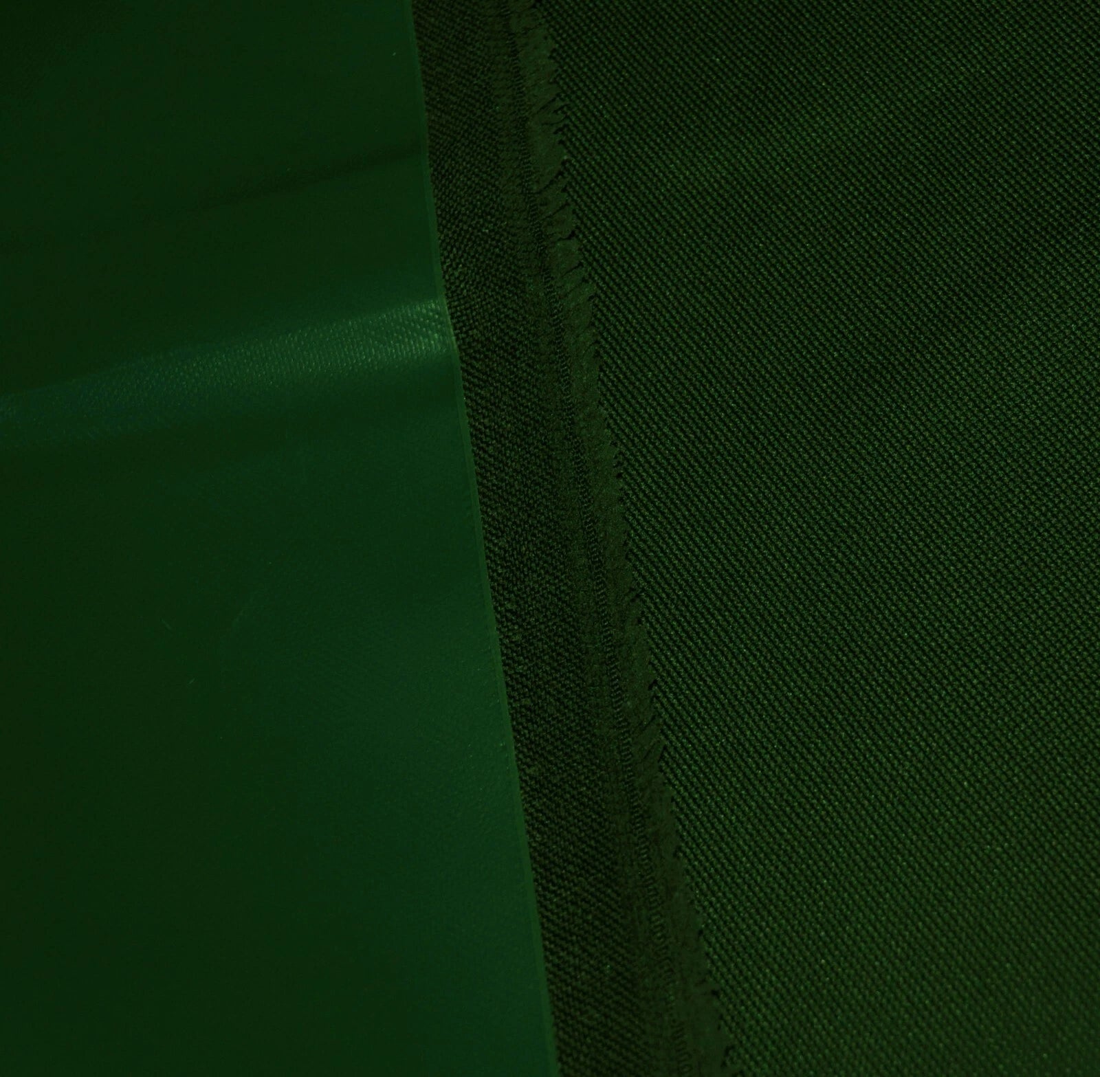 PL24-TAILOR MADE DK Green Outdoor Waterproof Sun Umbrella Patio sofa seat cover
