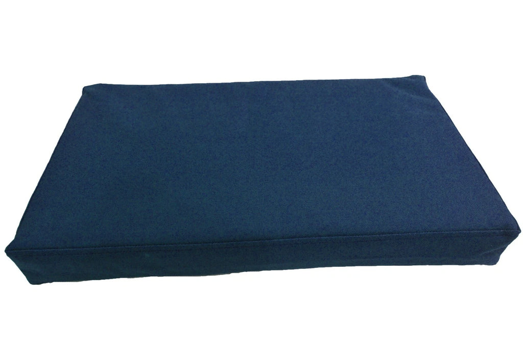 PL10-TAILOR MADE Navy Blue Outdoor Waterproof SunUmberlla Patio sofa seat cover