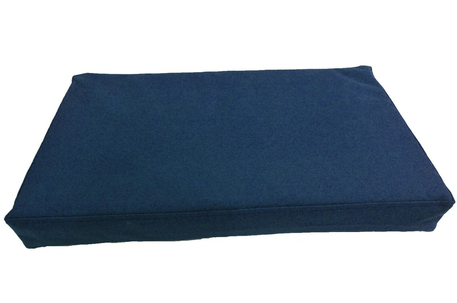 PL10-TAILOR MADE Navy Blue Outdoor Waterproof SunUmberlla Patio sofa seat cover