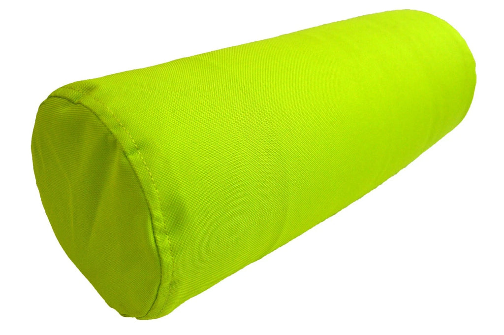 PL02-TAILOR MADE Lime Green Outdoor Waterproof SunUmbrell Patio sofa seat cover