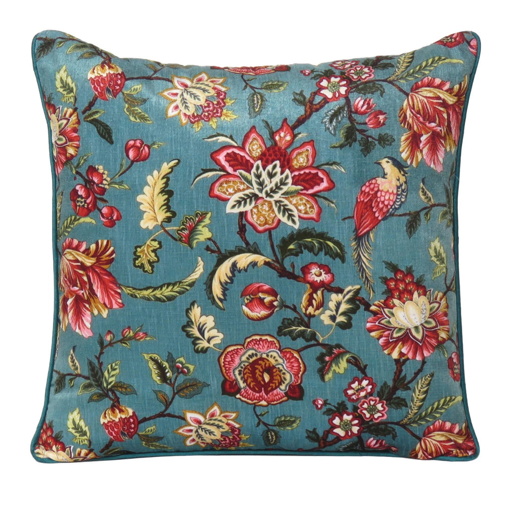 Velvet Pillowcase Cover Home Sofa Bed Decorative Cushion Covers Soft Pillows 5Pc