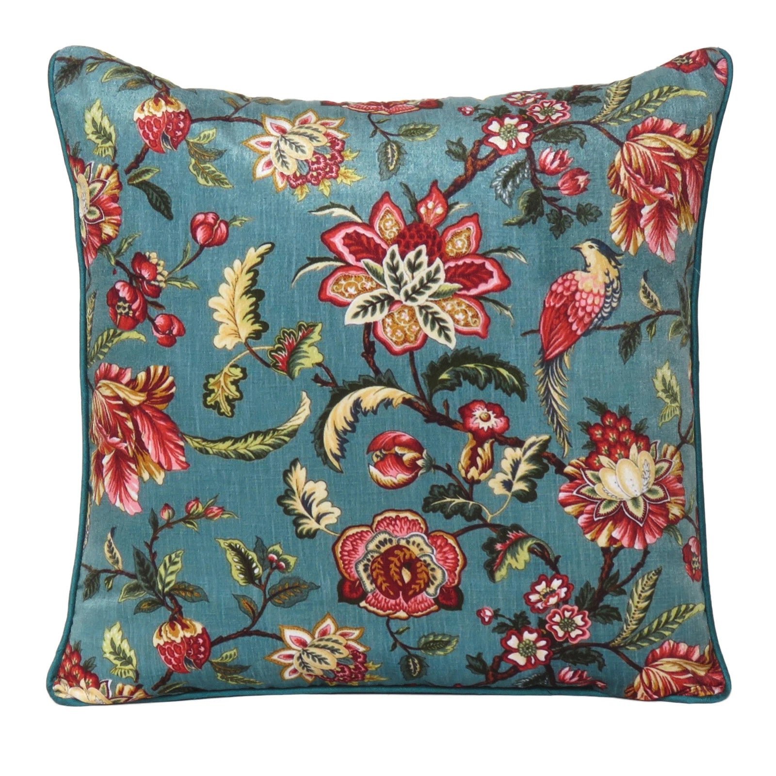 Velvet Pillowcase Cover Home Sofa Bed Decorative Cushion Covers Soft Pillows 5Pc
