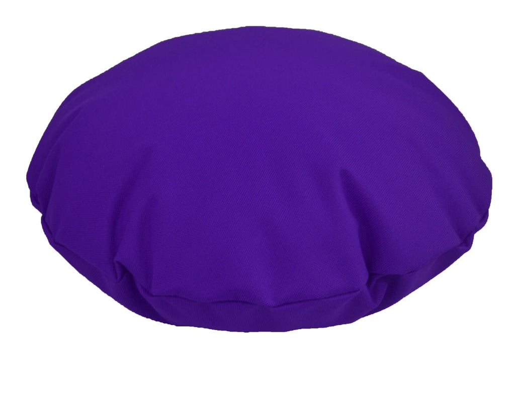 PL20-TAILOR MADE R-Purple Outdoor Waterproof Sun Umbrella Patio sofa seat cover