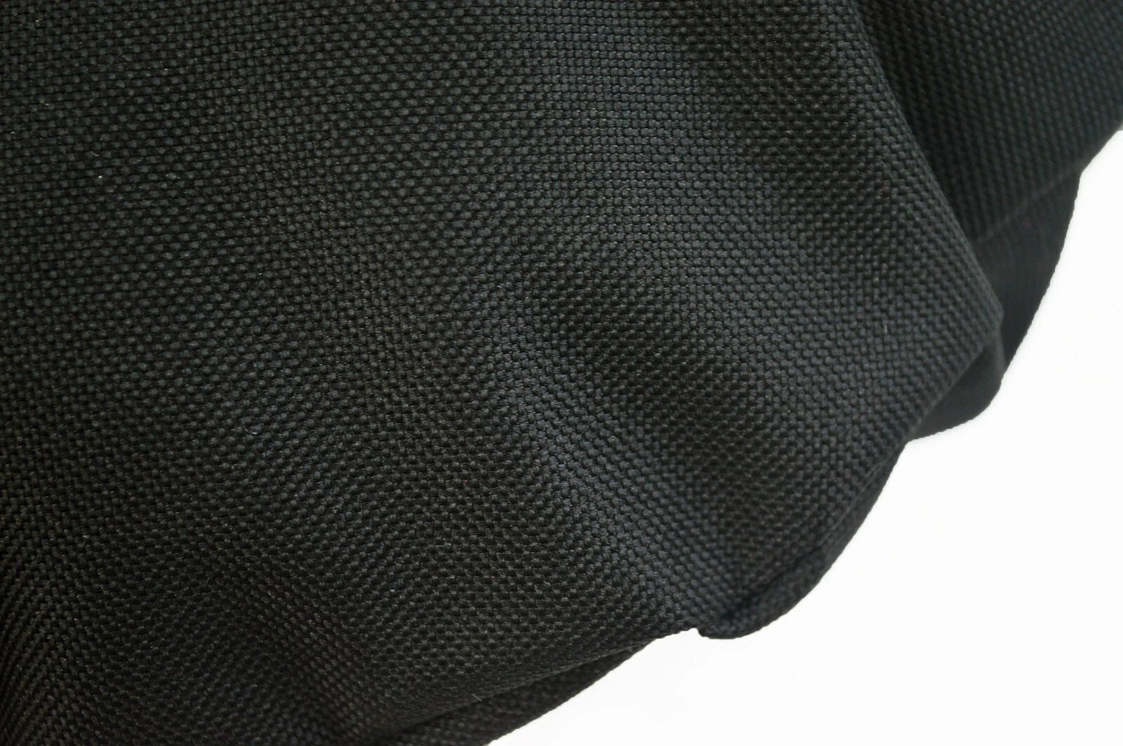 PL11-TAILOR MADE Black Outdoor Waterproof SunUmberlla Patio sofa seat cover