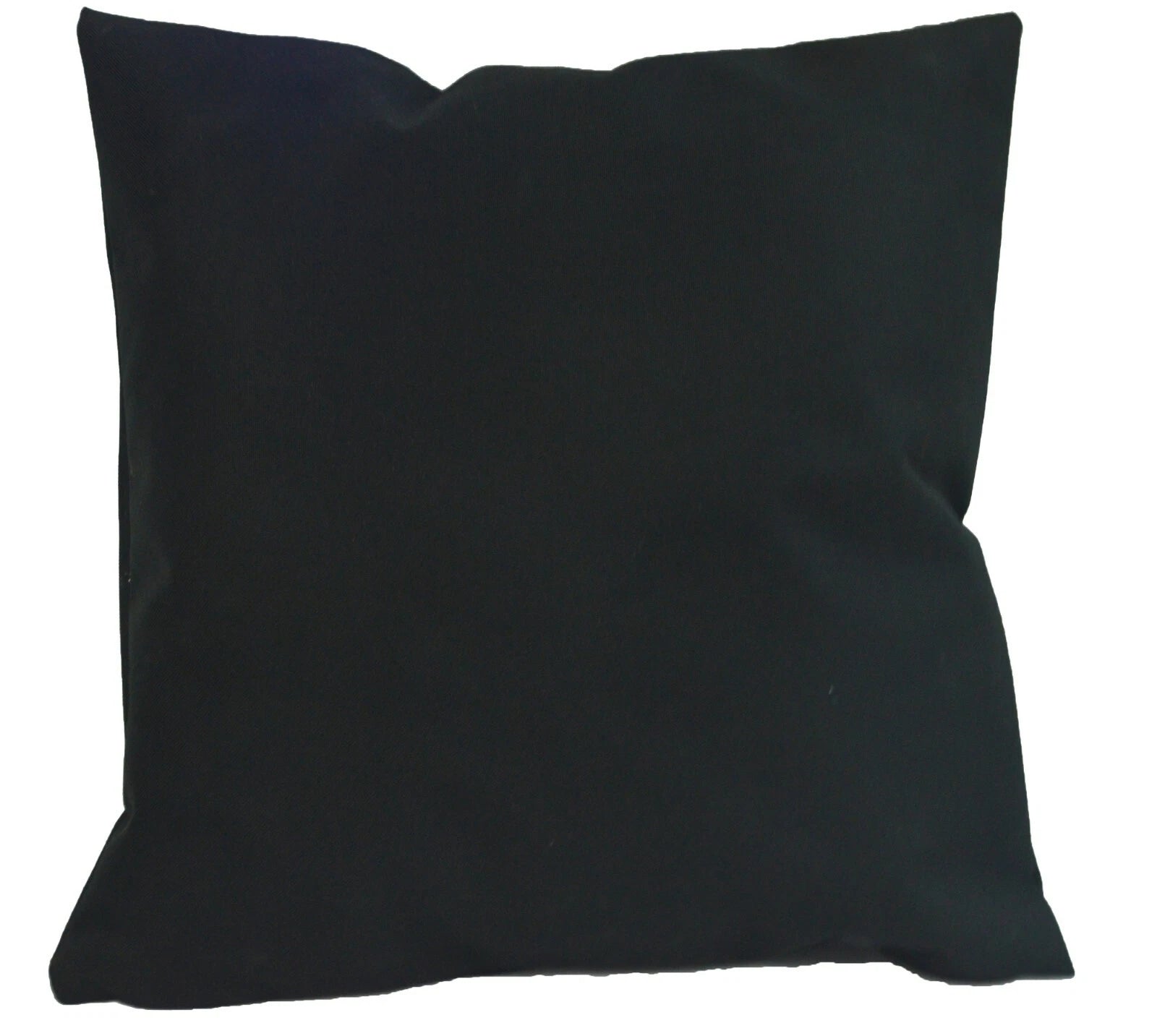 PL11-TAILOR MADE Black Outdoor Waterproof SunUmberlla Patio sofa seat cover