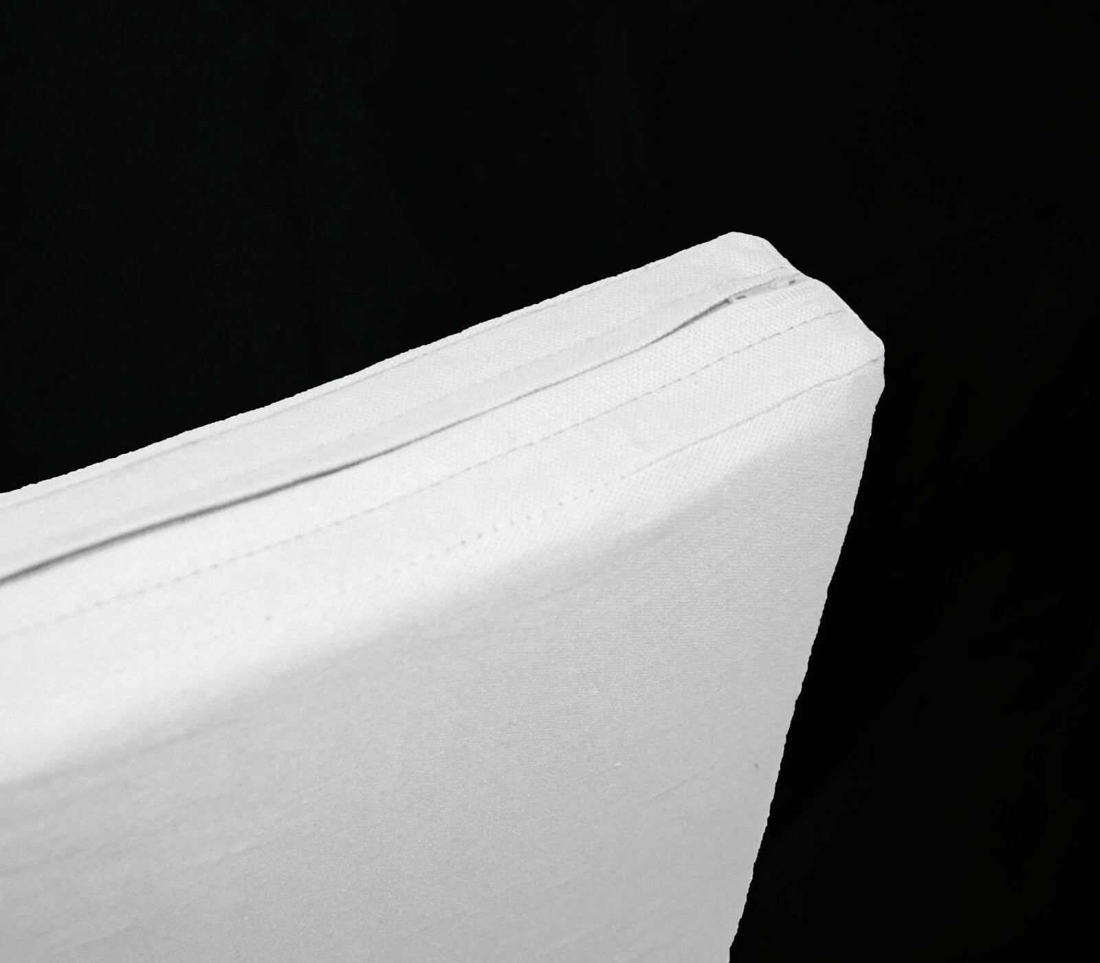 i - Empty Thin Sheet Cotton Fabric Case**DIY making insert cover*Eco-Friendly