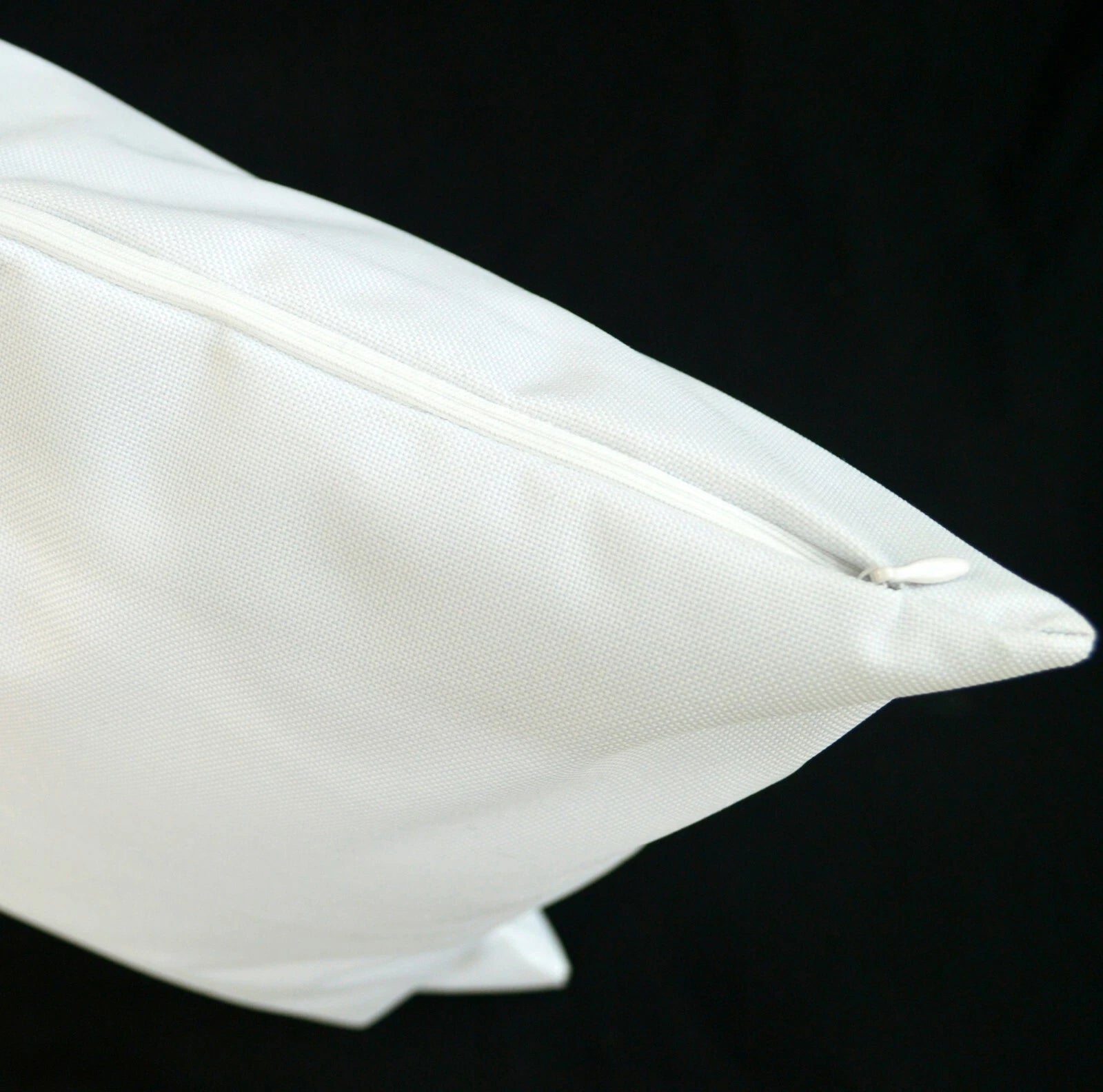 PL38-TAILOR MADE Cre-White Outdoor Waterproof Sun Umbrella Patio sofa seat cover