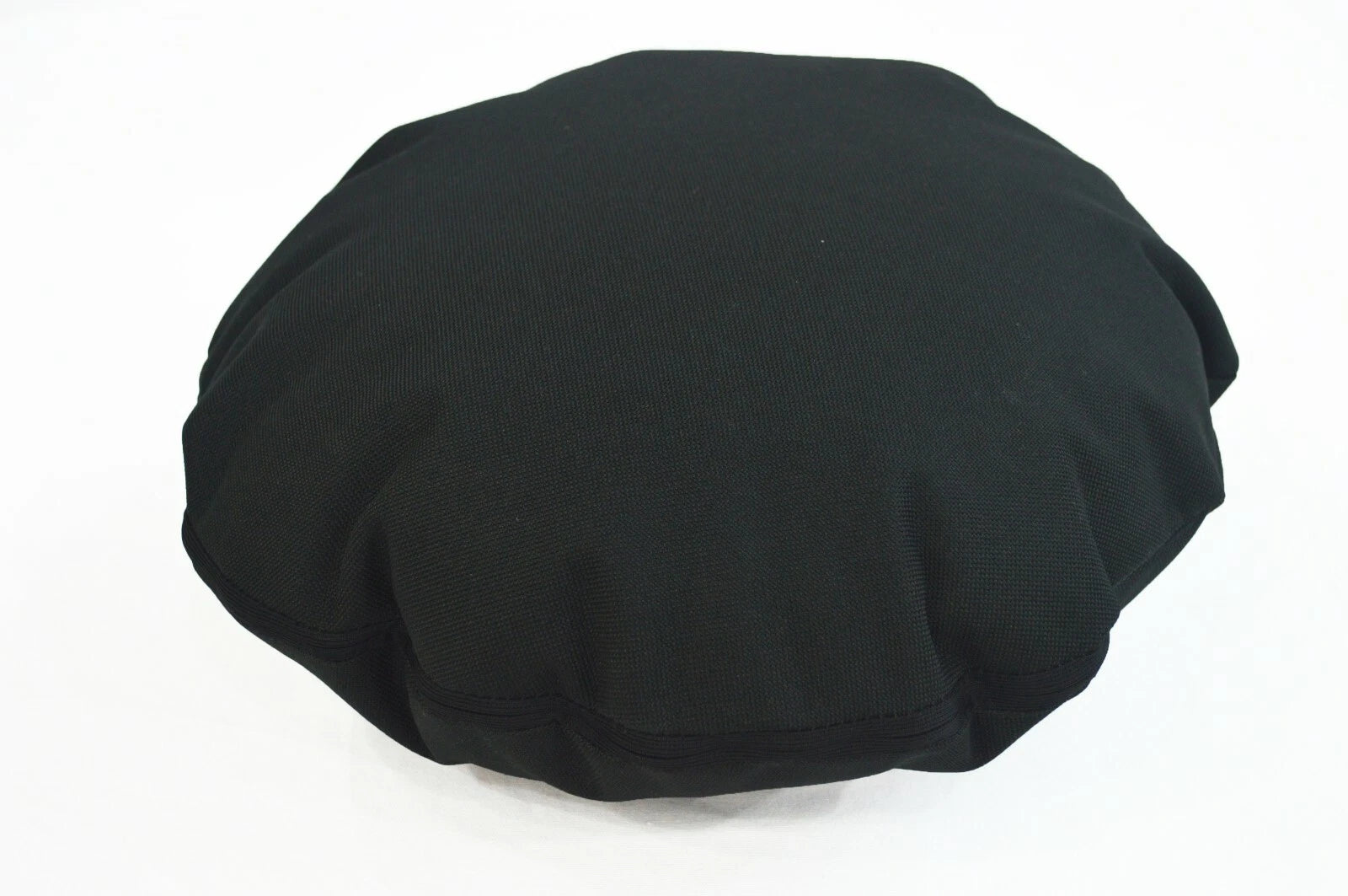 PL11-TAILOR MADE Black Outdoor Waterproof SunUmberlla Patio sofa seat cover