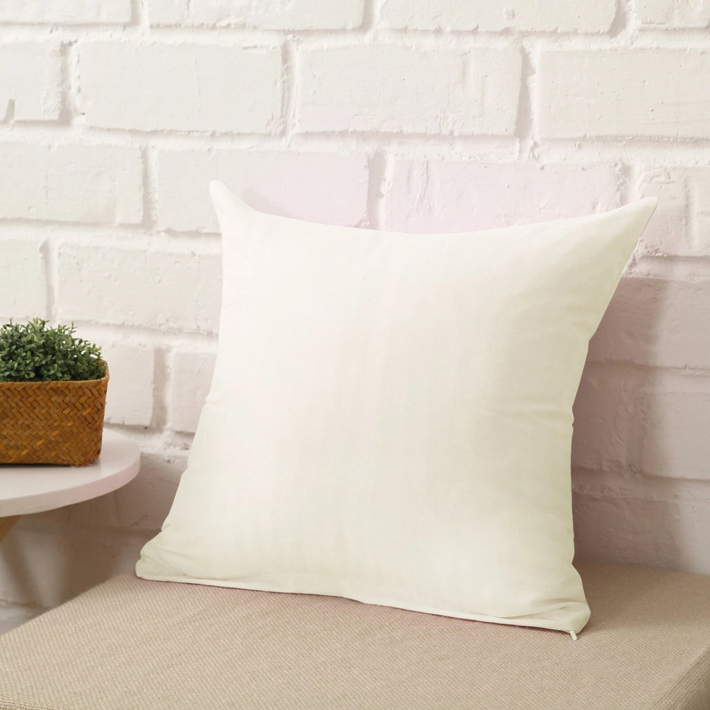 Square Home Sofa Decor Pillow Cover Case Cushion Cover Size 16" 18" 20" 24"
