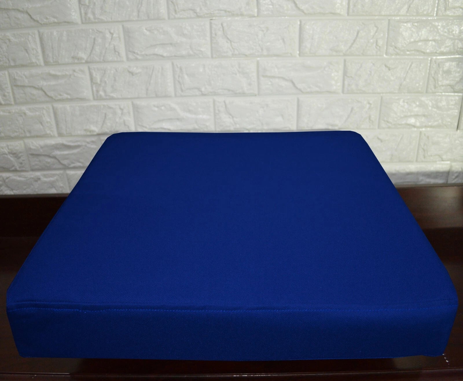 PL17-TAILOR MADE Deep Blue Outdoor Waterproof Sun Umbrella Patio sofa seat cover