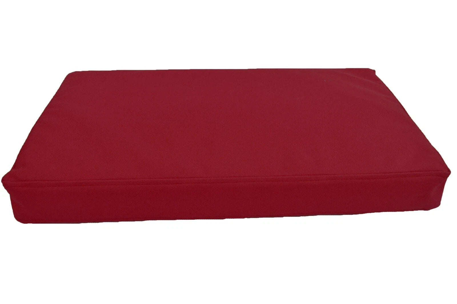 PL26-TAILOR MADE Dark Red Outdoor Waterproof Sun Umbrella Patio sofa seat cover